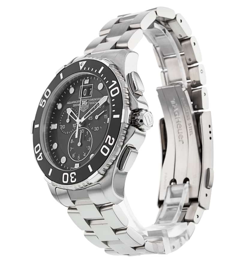 Tag Heuer Aquaracer CAN1010.BA0821